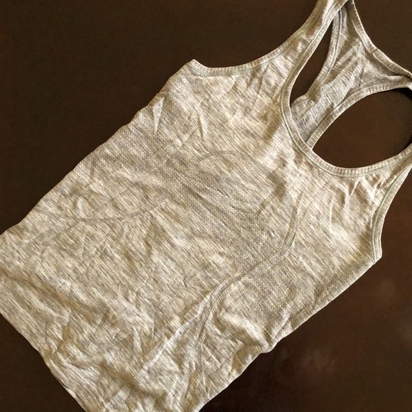 lululemon athletica Tops - Lulu lemon Tank top